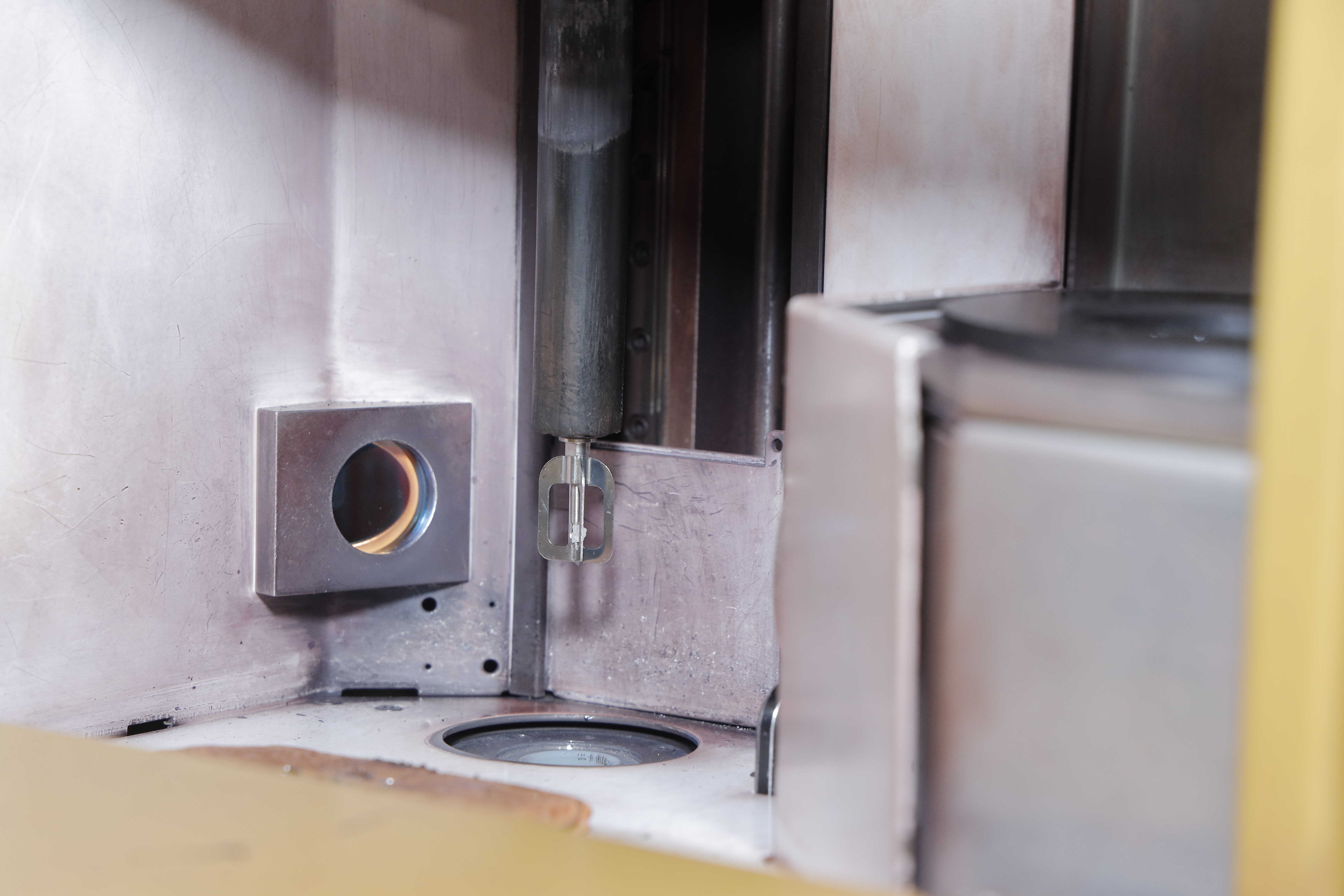 Manufacturing Process